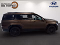 Daumennagel 3 - Hyundai SANTA FE 1.6 T-GDI Plug-In Hybrid 212 kW 4WD Blackline