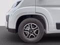 Daumennagel 19 - Fiat Ducato L4H2 Kastenwagen 35 180 Autom Maxi Carplay