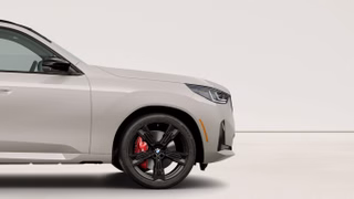 2026 BMW X3 M50 xDrive - photo 4