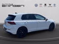 Daumennagel 6 - Volkswagen Golf VIII GTI DSG Black Pano+LED+ACC+Navi+Kamera