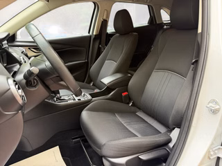 Mazda CX-3 Exclusive-Line Automatik CAM PDC - bilder 4