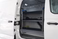 Daumennagel 8 - Volkswagen Caddy Cargo Basis Maxi