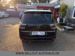 Citroën Grand C4 Picasso*2.HAND*KLIMA*NAVI*TOT*7-SITZER* - foto 6