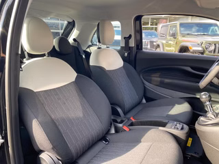 Fiat 500 1.0 Hybrid FireFly 48 kW Icon - bilder 14
