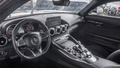 Daumennagel 7 - Mercedes-Benz AMG GT  MB GARANTIE KEIN OPF SPORT AGA BURMESTER
