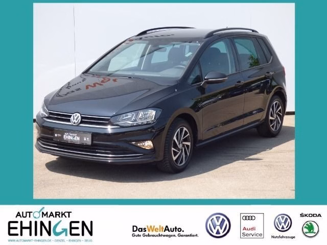 Volkswagen Golf Sportsvan 1.0 TSI Join ACC Navi 5J Garantie