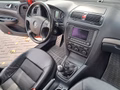 Daumennagel 14 - Skoda Octavia Combi Elegance*TüV neu 04.28*Leder*AHK*N