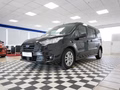 Daumennagel 9 - Ford Transit Connect Kombi lang Trend*2Vorb*19%*7Sitze*Kamera*PDC*