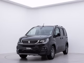 Peugeot Rifter Gebrauchtwagen Kaufen