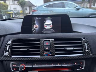 BMW 328 i Touring/20Zoll M-Felgen - foto 27