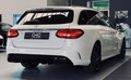 Daumennagel 7 - Mercedes-Benz C 43 T AMG |HUD|PANO|Widescreen|ACC|LED|