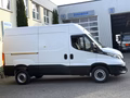 Daumennagel 5 - Iveco Daily 35S18 Hi-Mat 3.0L AHK3,5t LED Service L2H2