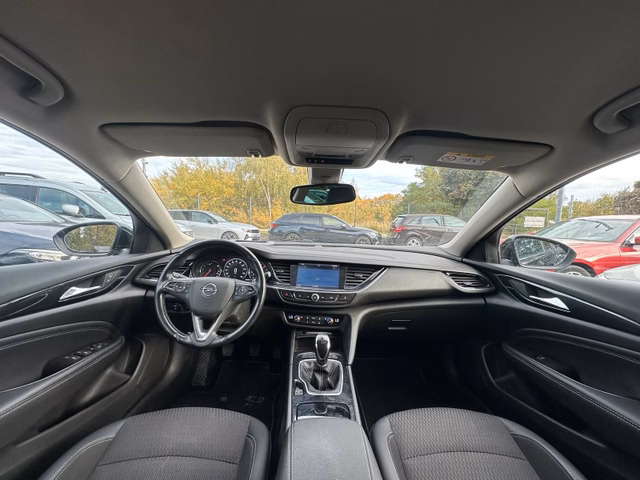 Opel Insignia B Gr. Sport Business Innovation ACC*AHK - foto 7