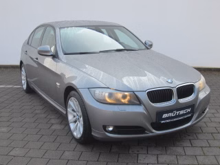 BMW 320d xDrive Gebrauchtwagen Kaufen