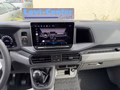 Daumennagel 13 - Volkswagen Crafter 35 AHK 180PS FULL LED 2xDoor/Schiebetür