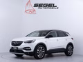 Daumennagel 5 - Opel Grandland Innovation /KAM/NAVI/LED/SHZ/