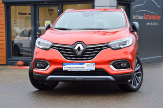 Renault Kadjar Bose Edition 4x4  NEUWAGEN LED  Allrad  Euro 6dTemp age.one-day registration Kaufen | EZ 07/2020 | Preis 24.990 €