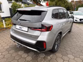 Daumennagel 8 - BMW X1 xDrive 20 d M Sport Alcantara AHK