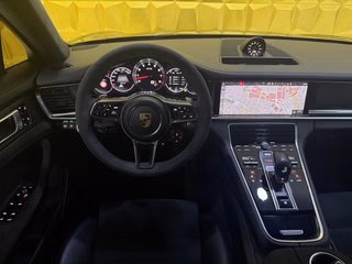 Porsche Panamera GTS Sport Turismo  21ZOLL CHRONO ACC STANDHEIZUNG - foto 15