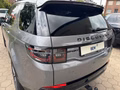 Daumennagel 8 - Land Rover Discovery Sport Dynamic SE AWD ACC AHK Leder