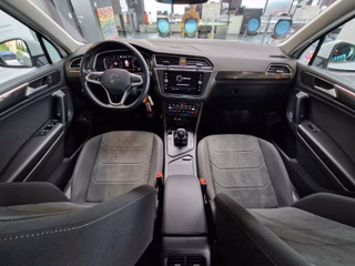 Volkswagen Tiguan Elegance 2.0TDI*MATRIX LED*1.HAND*AHK*ACC - bilder 4