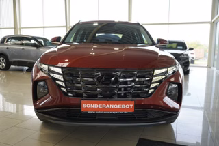 Hyundai TUCSON 1.6 T-GDI Voll-LED/Kamera/Winterp.  **