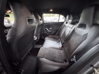 Mercedes-Benz A 200 d AMG Distronic Multibeam LED AHK MNUX-AR - foto 12