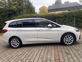 BMW 218 Gran Tourer/Automatik/ - foto 9