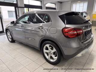 Mercedes-Benz GLA 200 Aut. - nur 49.5 tkm - DISTRONIC STANDHEI - bilder 7