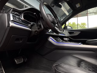 Audi SQ7 4.0 TDI quattro PANO / AHK / MATRIX / 360° CAM / B&O / SOFT - foto 25