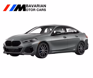 2022 BMW M235i xDrive Gran Coupe - photo 1