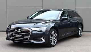 Audi A6 Used vehicle for sale