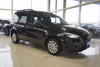 Mercedes-Benz Citan Gebrauchtwagen Kaufen