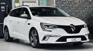 Renault Megane Gebrauchtwagen Kaufen