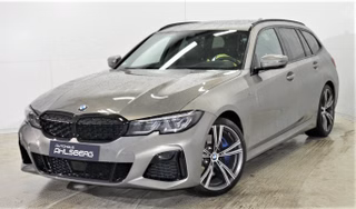 BMW 340 Used vehicle for sale