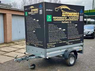 Stema  Gebrauchtwagen Kaufen