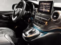 Daumennagel 24 - Mercedes-Benz V 250 d AMG LANG Exclusive|PANO|LED|LEDER|360 GRAD