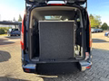 Daumennagel 8 - Ford Grand Tourneo Connect Titanium Rollstuhlrampe