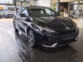 MG MG3 Neuwagen Kaufen