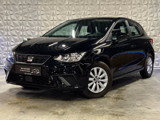 Seat Ibiza Style CARPLAY-NAVI SITZHEIZUNG 1.HAND