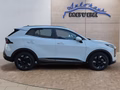 Daumennagel 7 - Kia Sportage 1.6 T-GDI AWD DCT Navi/Winterp/LED/Kamera  **