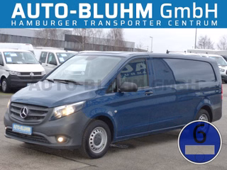 Mercedes-Benz Vito Used vehicle for sale