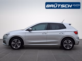 Skoda Fabia 1.0 TSI Ambition KLIMA / LED / ACC / NAVI / SITZHEIZUNG - foto 2