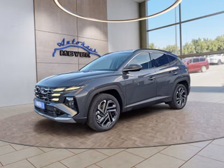 Hyundai TUCSON age.one-day registration Kaufen