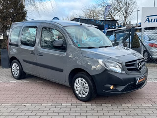 Mercedes-Benz Citan Gebrauchtwagen Kaufen