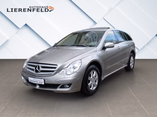 Mercedes-Benz R 350 Авто с пробегом купить