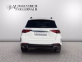 Daumennagel 5 - Mercedes-Benz GLE 300 d 4M AMG Line *BURM*NIGHT*PANO*AHK*WIDE*