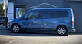 Daumennagel 4 - Ford Grand Tourneo Connect Titanium Rollstuhlrampe