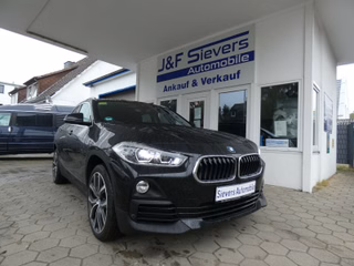BMW X2 Gebrauchtwagen Kaufen