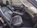 Daumennagel 31 - Mercedes-Benz E63T AMG 6.2 SD XEN NAV KAM PDC